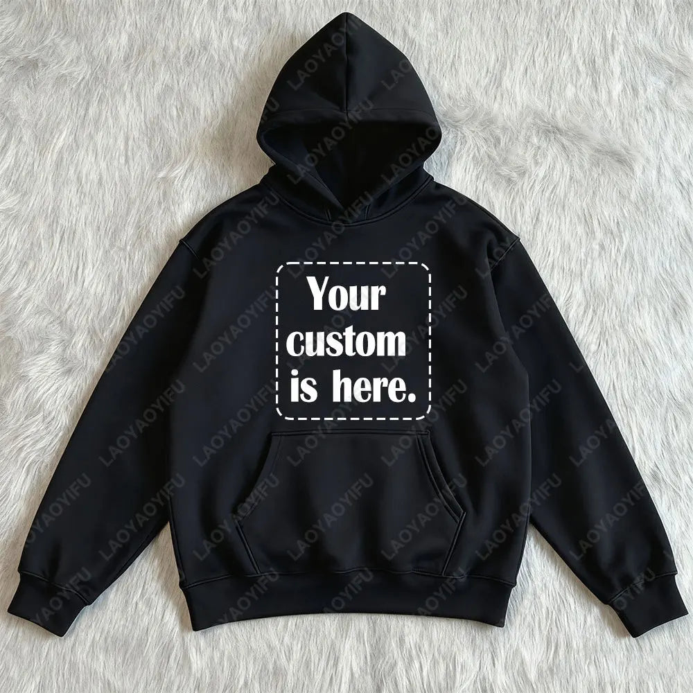 Sweat-shirt à capuche personnalisé pour étudiants 2026, texte imprimé personnalisé, sweat-shirt à capuche personnalisé, sweat-shirt à capuche personnalisé avec texte, vêtements