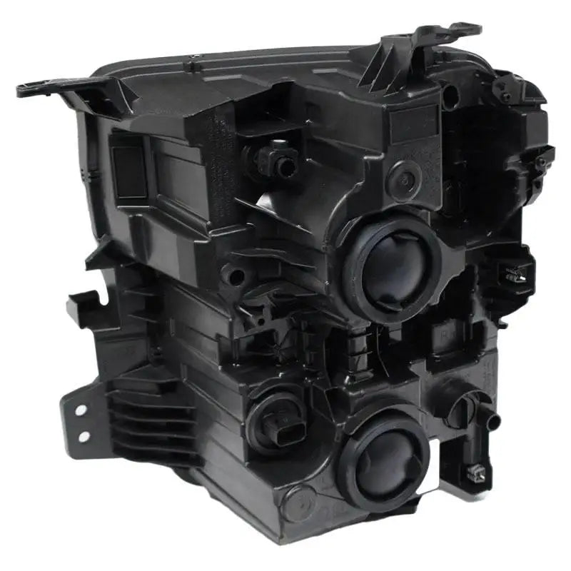 Chev rolet Solod 2022-2023 paire de phares LED 87828573 87828572 camionnette Silverado