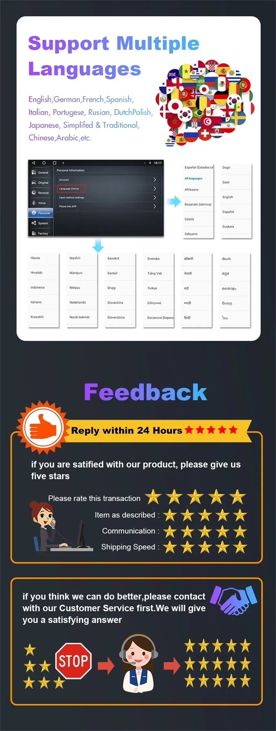 Pour Seat Ibiza 2012 2013 2014 2015 Android Auto Carplay Radio voiture lecteur vidéo multimédia GPS Navigation QLED écran tactile 4G