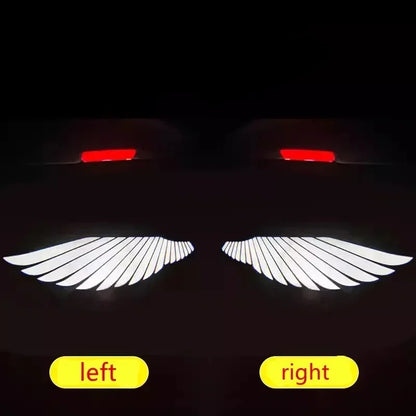 Projecteur d'ombre laser LED pour porte de voiture, lumière de logo, lumière de bienvenue, BYD, ATTO3, QIN, SONG Dock, 7, E6, tailles G, YUAN PLUS, 2 pièces