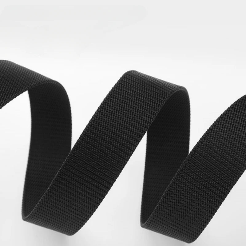Ceintures tactiques polyvalentes pour hommes, 1 pièce, conception Durable et réglable, pour la chasse en plein air et les amateurs de sport, ceinture pour hommes