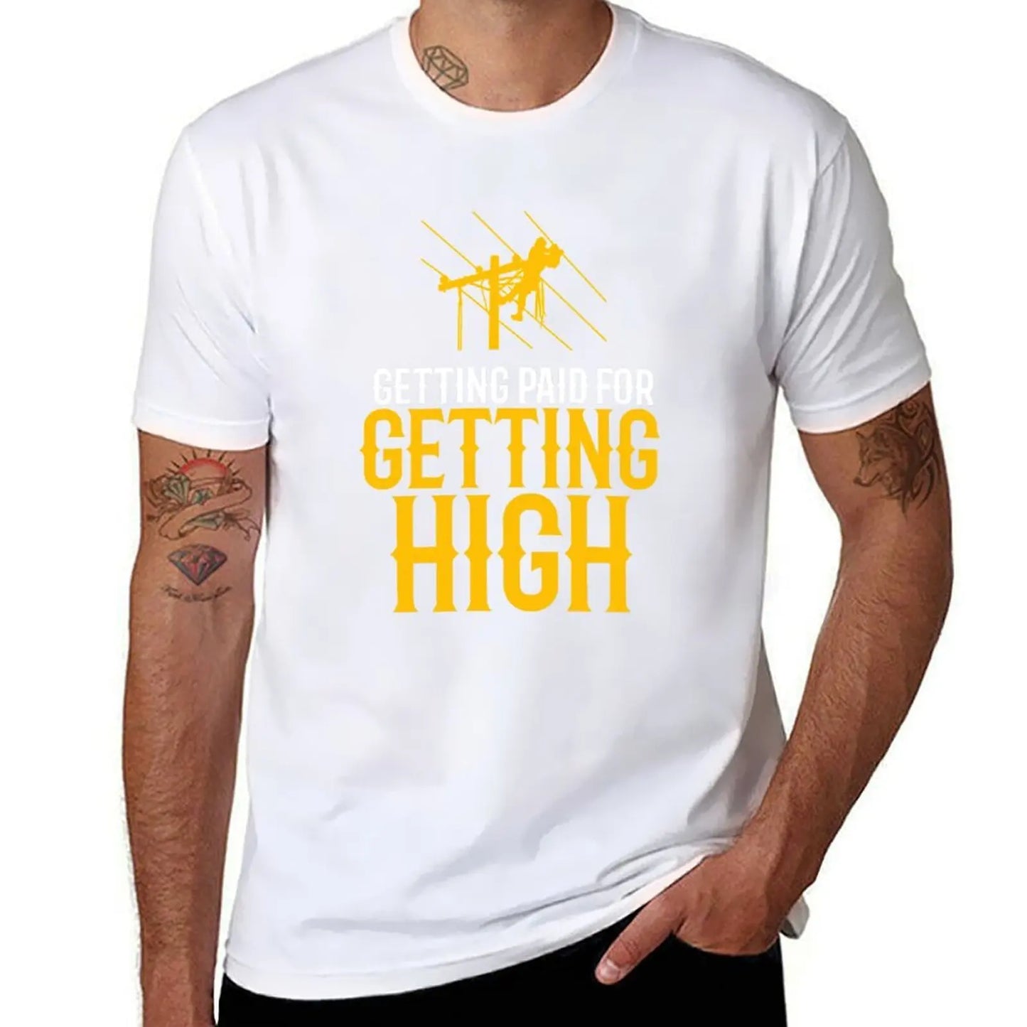 Homme t T-Shirt coton pour obtenir homme chemises t t payé doux homme chemises plaine obtenir une chemise pour un coton haut