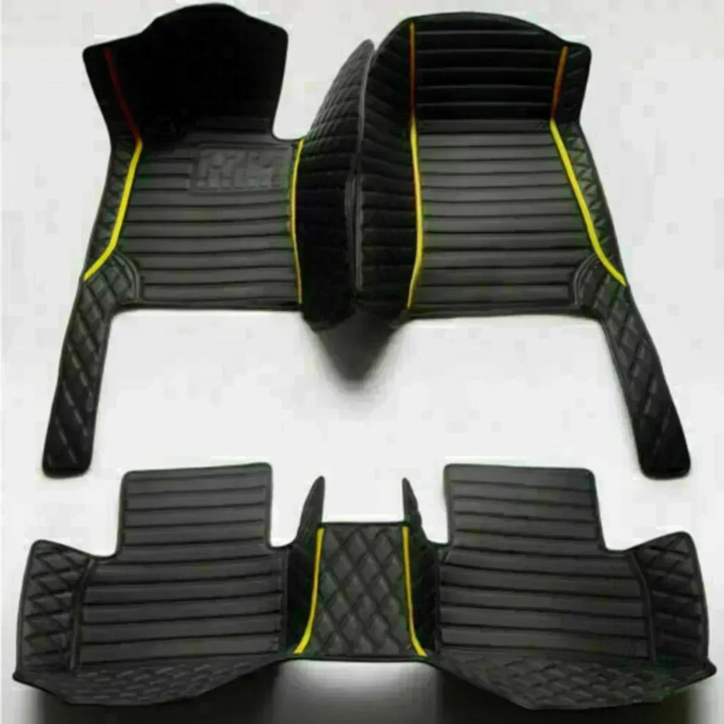 Tapis de sol de voiture pour Lynk & Co 02 new energy 2020 2021 2022 2023 2024 2025, accessoires d'intérieur de voiture pour hommes et femmes