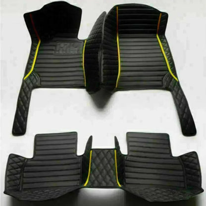 Tapis de sol de voiture pour Lynk & Co 02 new energy 2020 2021 2022 2023 2024 2025, accessoires d'intérieur de voiture pour hommes et femmes