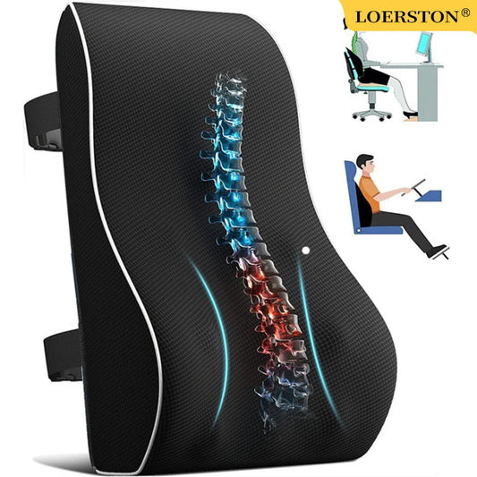 For Kia KN GT Rio Picanto Sportage Stinger Niro Telluride Sorento Car Headrest Neck Support Seat lumbar Cushion Soft Neck pillow