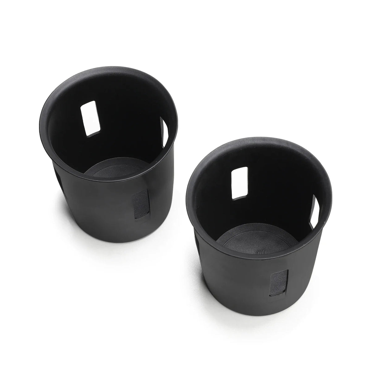 Boîte de rangement centrale de voiture pour Xpeng G9 2022 – 20225, porte-gobelet, plateau de tableau de bord, organisateur de rangement, accessoires d'intérieur de voiture noirs TPE