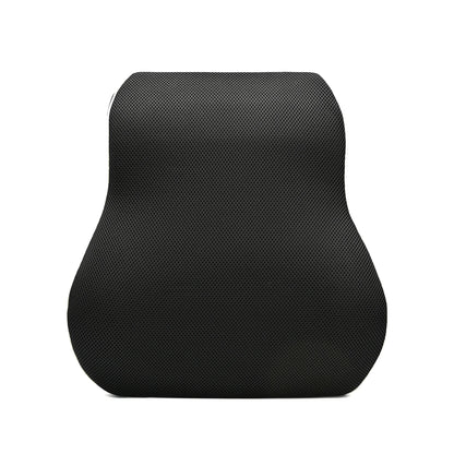 For Kia KN GT Rio Picanto Sportage Stinger Niro Telluride Sorento Car Headrest Neck Support Seat lumbar Cushion Soft Neck pillow