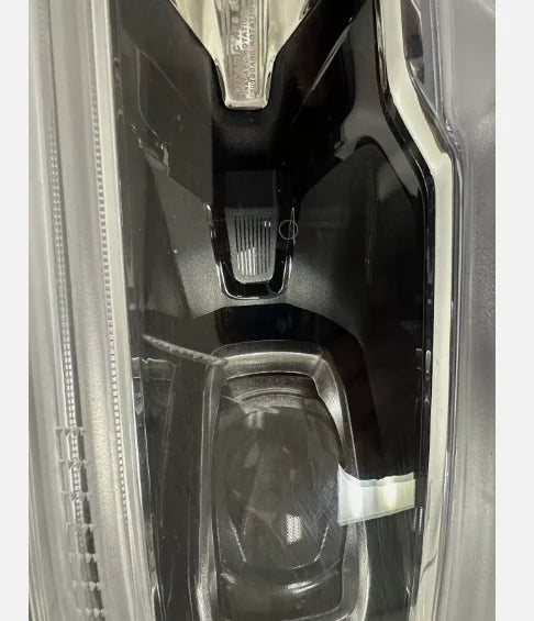 Phare R LED haut de gamme