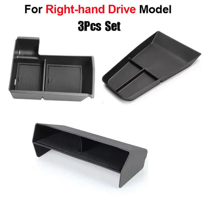 Boîte de rangement d'accoudoir, support de verre pour BYD Seal U Sealion 6 Song Plus Champion Edition 2023 2024 2025, accessoires d'intérieur de voiture
