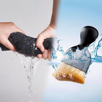 Serviette de lavage de voiture en microfibre et daim, chiffon propre pour BYD Tang F3 E6 Atto Yuan Plus Song Max G3, brosse de nettoyage intérieur, accessoires d'outils