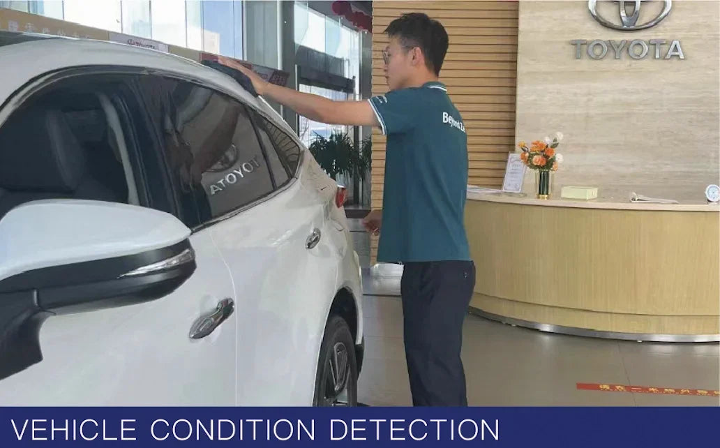مصابيح LED أمامية عالية الجودة لـ BYD Seal EV BYD Tang DM، مصابيح ضباب أمامية، غطاء مصباح أمامي لـ Byd E2