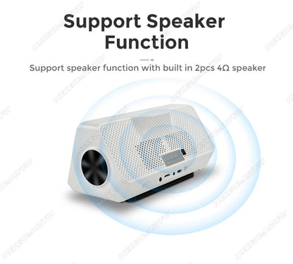 6.86 "/10.26'' contrôle Central universel écran tactile intelligent Support sans fil Carplay Android Auto BT WIFI SD AUX caméra de recul