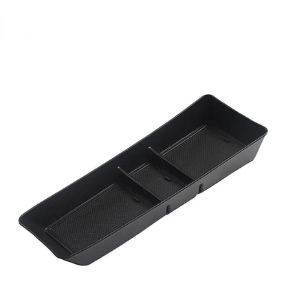 BYD Dolphin – boîte de rangement pour voiture, contrôle Central, boîte d'articles divers, support de tasse d'eau EA1, stockage d'écran arrière, accessoires pratiques