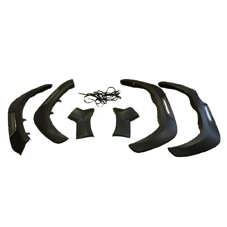 Kit de mise à niveau du visage avant LE-STAR 4x4, pour Toyota Hilux 2016 à 2022 2023, accessoires Revo à Rocco