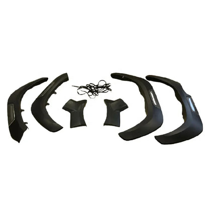 Kit de mise à niveau du visage avant LE-STAR 4x4, pour Toyota Hilux 2016 à 2022 2023, accessoires Revo à Rocco