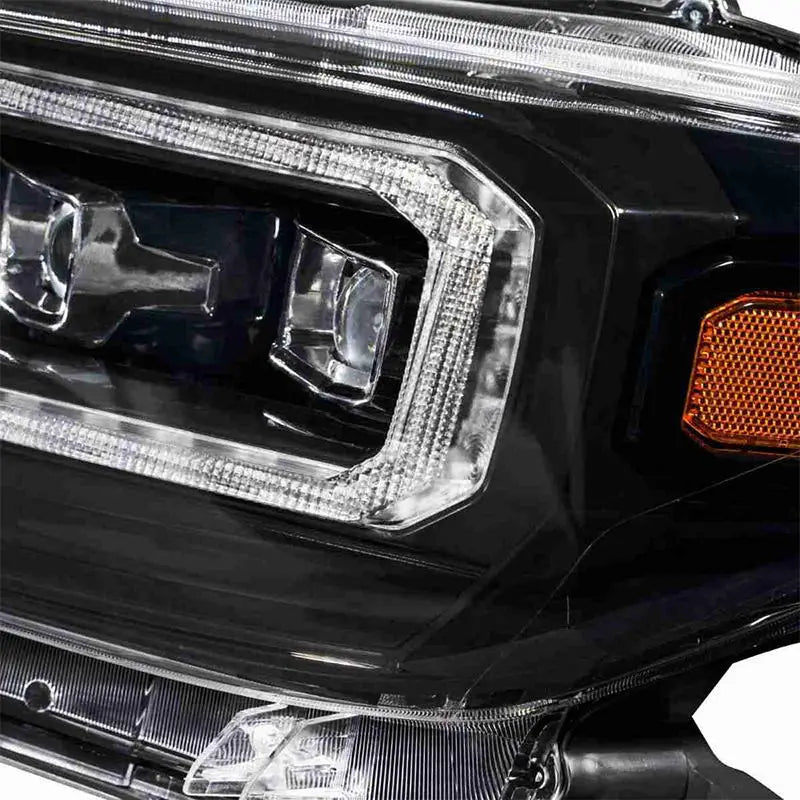 Convient pour Toyota Tacoma 2020 phare LE SE modifié 81110-04290