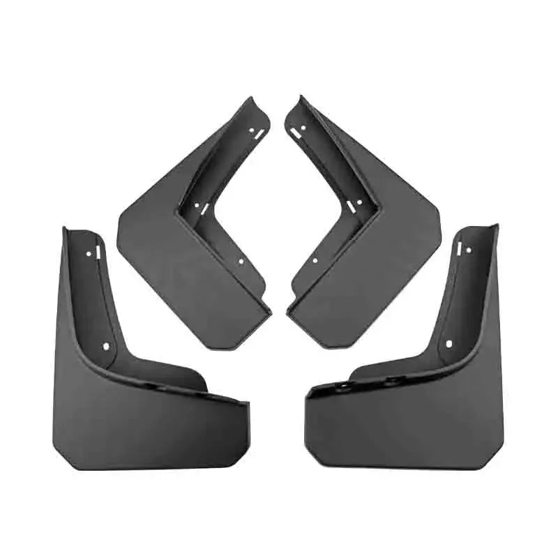 Garde-boue de roue avant, peinture de cuisson, garde-boue de voiture, accessoires automobiles pour BYD Yangwang U8 2023 2024 2025