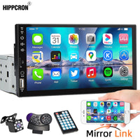 Jansite Portable 11.26 inch 4K DVR Wireless CarPlay and Android Auto Dash Cam Car Screen Video Recorder 5G WIFI Navigation
