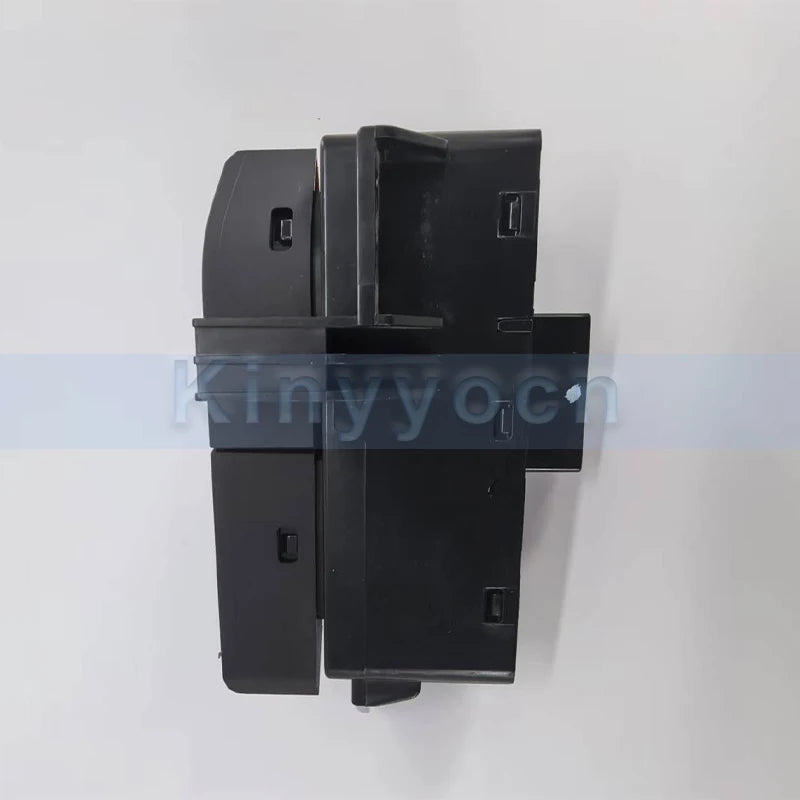 Bouton de verrouillage des feux d'avertissement, interrupteur de déverrouillage pour Geely LYNK & CO 01 05, interrupteur d'éclairage de secours, un interrupteur de verrouillage