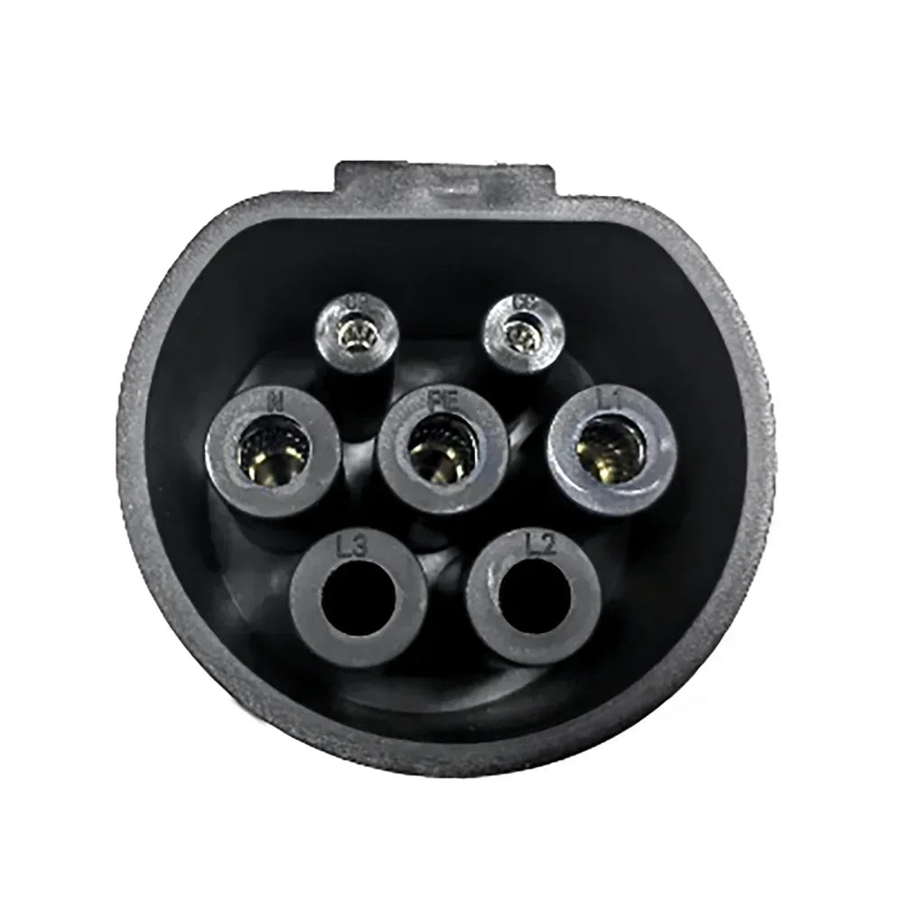Adaptateur de câble EV de décharge de voiture pour MG BYD KIA Hyundai Smart, connecteur femelle ZEEKR, Vope2 V2L, besoin de supports de voiture V2L, #1