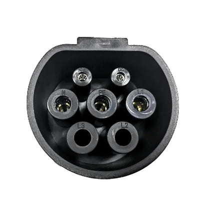 Adaptateur de câble EV de décharge de voiture pour MG BYD KIA Hyundai Smart, connecteur femelle ZEEKR, Vope2 V2L, besoin de supports de voiture V2L, #1