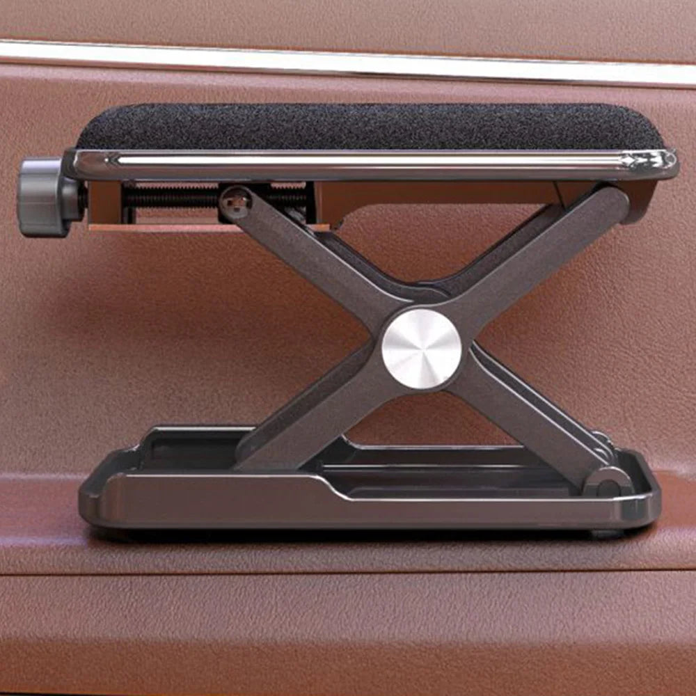 Rehausseur d'accoudoir de porte de voiture, support de main facile à installer pour la conduite longue distance, prévention de la fatigue du conducteur