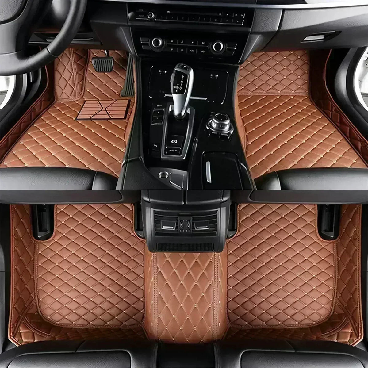 Tapis de sol de voiture pour Lynk & Co 01, nouvelle énergie 2020 2021 2022 2023 2024 2025, pour hommes et femmes, accessoires d'intérieur de voiture