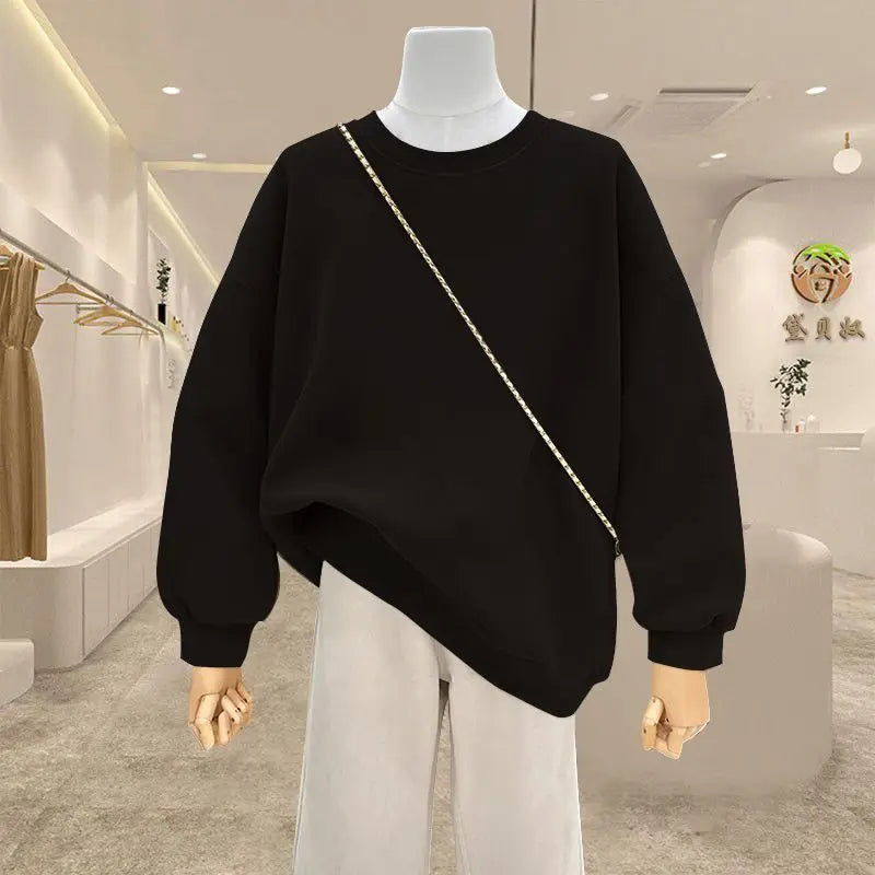 Y2K Vintage Epstein brodé sweat col montant quart de fermeture éclair pull surdimensionné décontracté sport Streetwear hommes unisexe
