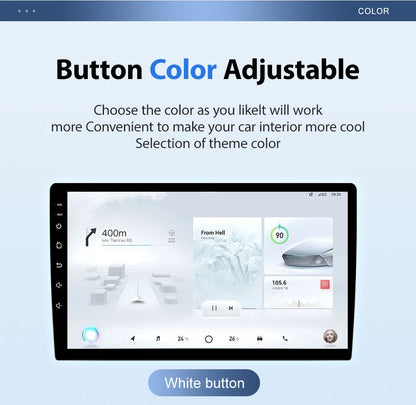 Autoradio Android 16 pour Ford Transit personnalisé Transit V363 350 lecteur multimédia Carplay Navigation GPS 4G Wifi vidéo stéréo 2din