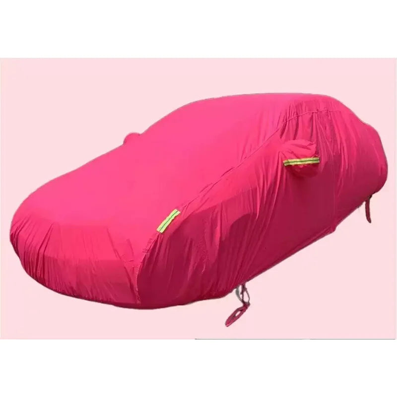 Convient pour LYNK&CO 03 résistant à la pluie, à la neige, à la poussière et à la protection externe des véhicules