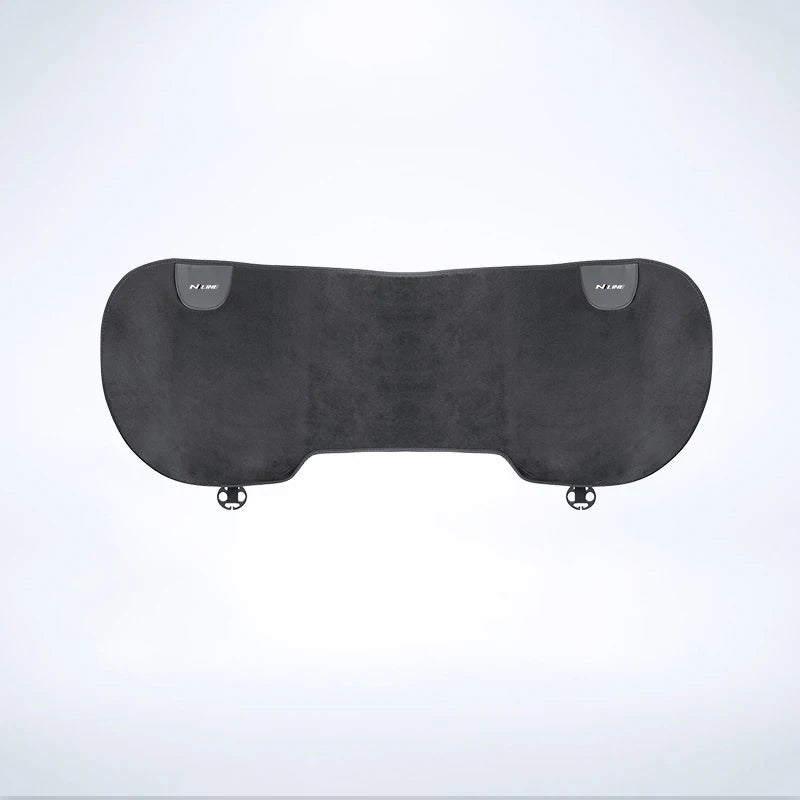 Juste de siège de voiture avant et arrière, protection de coussin, coussin en polymères pour Hyundai I30, I20, I40, Kona, Veloster, Getz, Santa Fe, Genesis, coupé