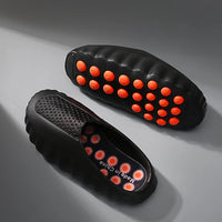 Nouvelles pantoufles de massage EVA légères pour hommes et femmes 2026 – Chaussures décontractées de sport pour couple, idéales pour la plage et l'extérieur