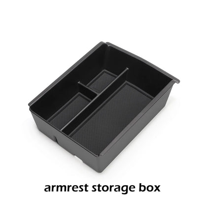 Boîte de rangement pour accoudoir, porte-gobelet pour BYD Seal U Sealion 6 Song Plus Champion Edition 2023 2024 2025, accessoires d'intérieur de voiture