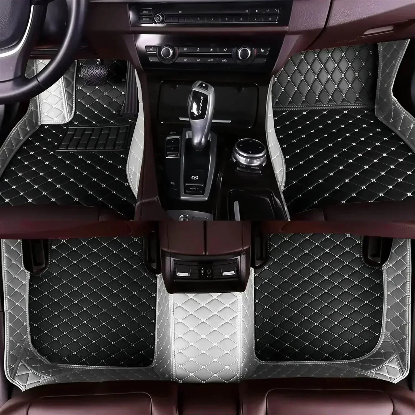 Tapis de sol de voiture pour Lynk & Co 01, nouvelle énergie 2020 2021 2022 2023 2024 2025, pour hommes et femmes, accessoires d'intérieur de voiture