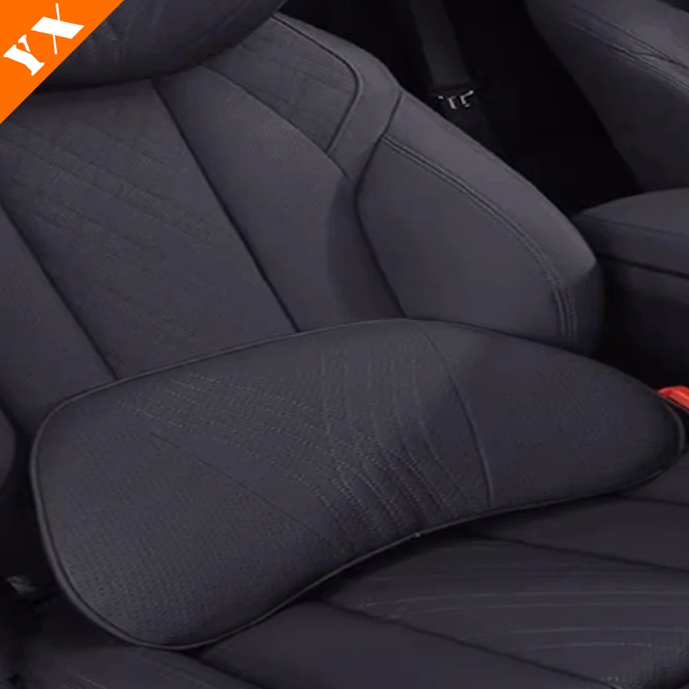 YangWang U8-Oreiller de Protection du Cou pour Voiture, Accessoire de Garniture, Support Lombaire, Coussin de Siège, BYD U8