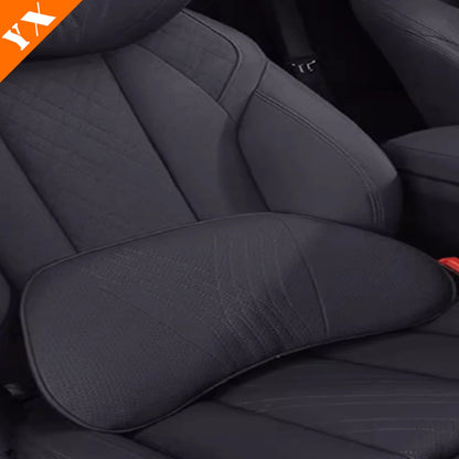 YangWang U8-Oreiller de Protection du Cou pour Voiture, Accessoire de Garniture, Support Lombaire, Coussin de Siège, BYD U8