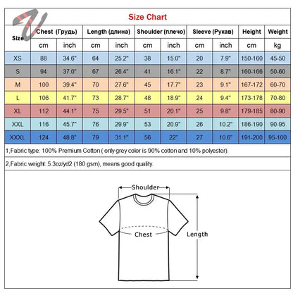T-shirt à manches courtes pour hommes, streetwear d'été personnalisé, grande taille