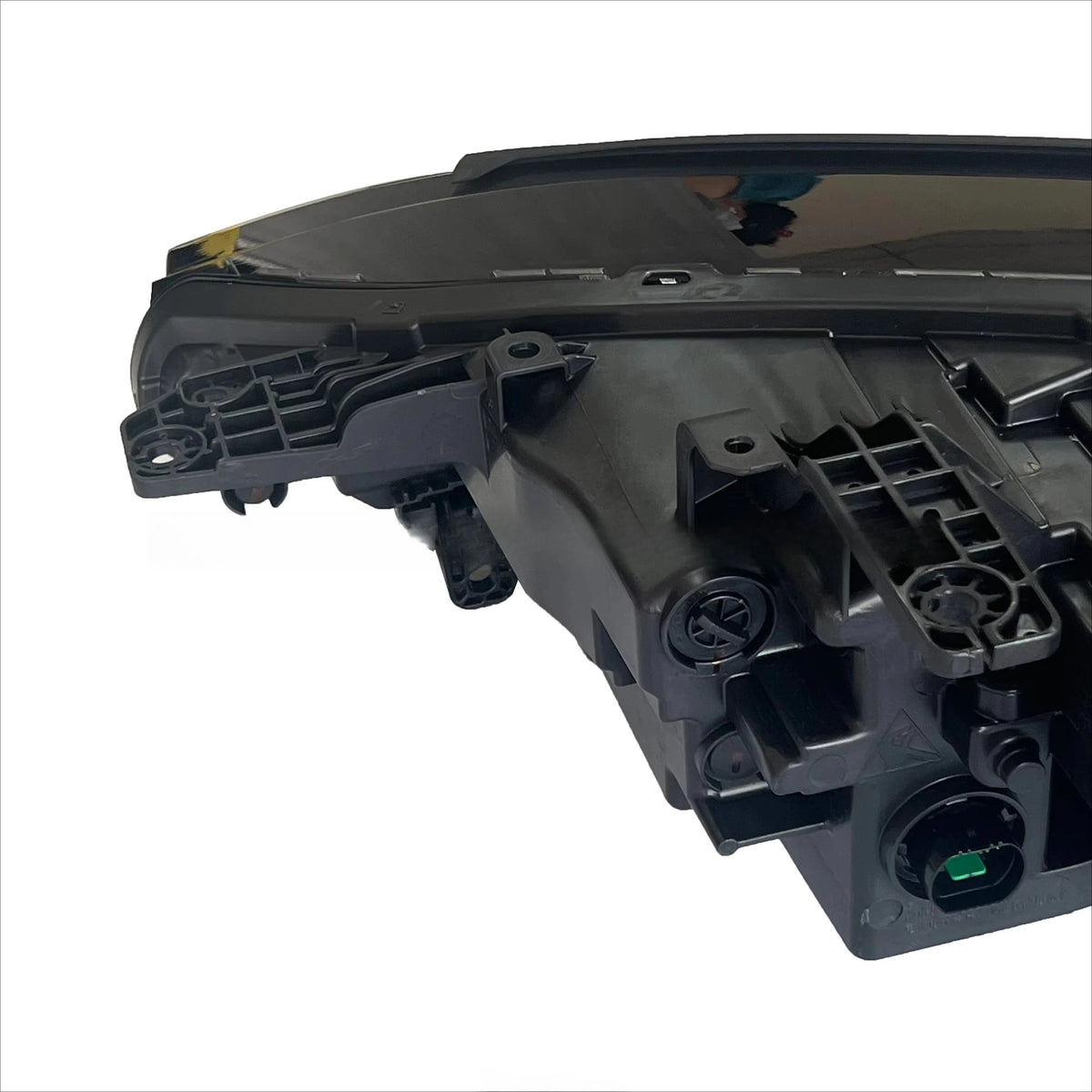 1106 مجموعة مصابيح أمامية مدمجة لسيارة BYD Song Plus DM-i/EV Seal U OEM 13856264-00 مجموعة مصابيح أمامية مدمجة