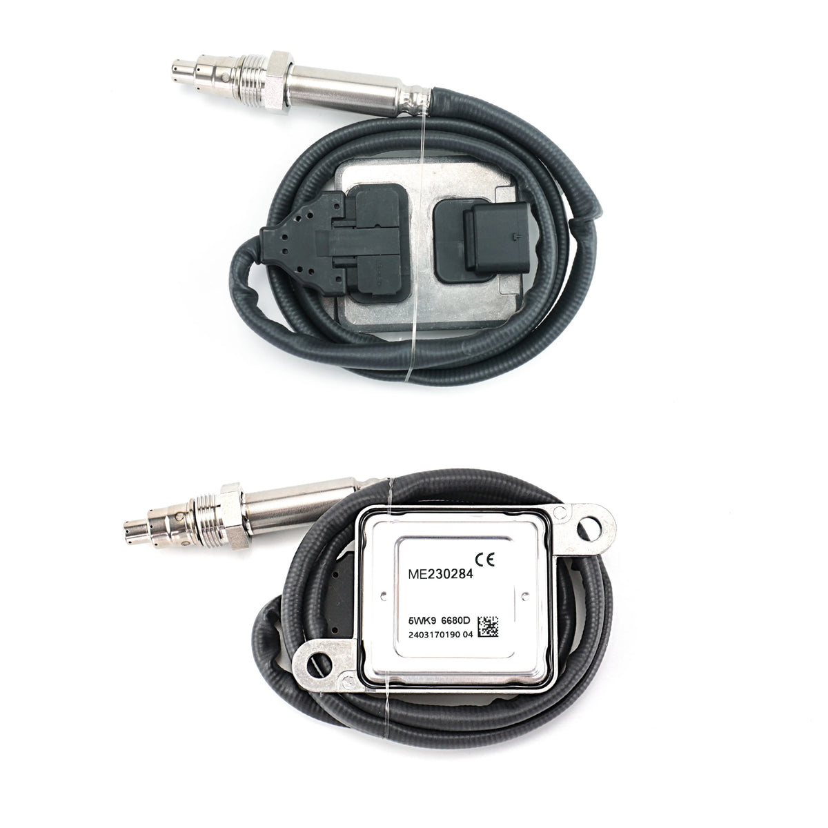 Capteur de Nox 5WK9 6680D, Pièces Automobiles, Capteur d'Oxygène d'Azote 5WK96680D ME230284 pour Fuso