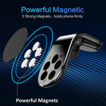 Support de téléphone magnétique pour voiture, support à Clip pour Aiways U5 PRO SE Bj U6 U7 Ion RG Nathalie 2021, accessoires de voiture