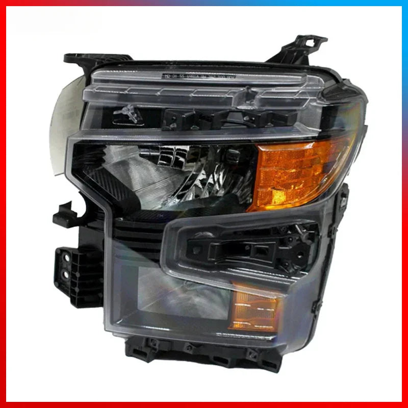 Phare Chevrolet Solod Applicable 2022-2023Style 87828573 87828572 cheveux raides transfrontaliers