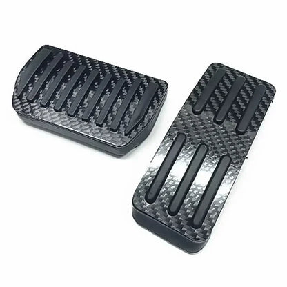 Pour Lynk & co 01 02 03 05 pièces décoratives spéciales pour pédales d'accélérateur et de frein fournitures automobiles accessoires de voitureModification