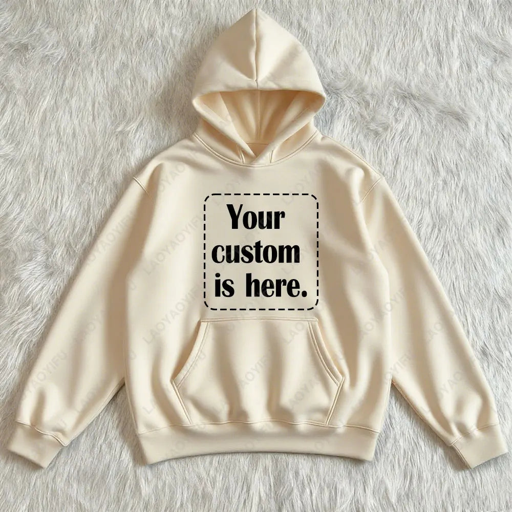 Sweat-shirt à capuche personnalisé pour étudiants 2026, texte imprimé personnalisé, sweat-shirt à capuche personnalisé, sweat-shirt à capuche personnalisé avec texte, vêtements