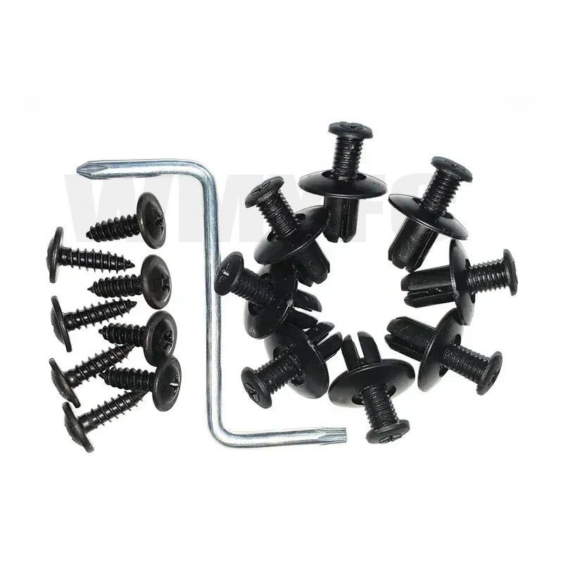 2 pièces garde-boue de voiture pour Zeekr 7X CX1E 2025 ~ 2026 garde-boue intérieur garde-boue garde-boue garde-boue roue arrière garde-boue partie accessoires