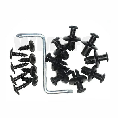 2 pièces garde-boue de voiture pour Zeekr 7X CX1E 2025 ~ 2026 garde-boue intérieur garde-boue garde-boue garde-boue roue arrière garde-boue partie accessoires