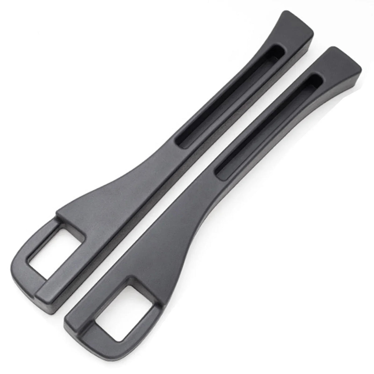 Bande de remplissage anti-fuite pour siège de voiture, pour remplissage d'espace, couture latérale, Jeep Compass Wrangler Grand Cherokee Renegade Gladiato