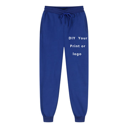Votre propre Design marque Logo/image personnalisée partout hommes femmes sweat à capuche bricolage sweat à capuche décontracté à la mode nouveau