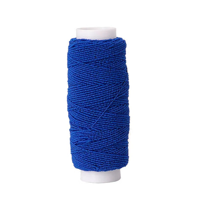 Fil élastique fin de 0.6mm pour Machine à coudre, ligne inférieure, corde de liaison pour vêtements, fil élastique de hauteur