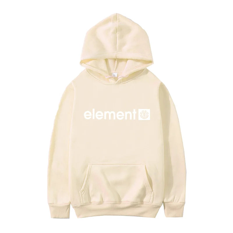 Printemps automne hommes sweats à capuche polaire impression sweats ample décontracté à capuche pull mâle vêtements de sport en plein air à manches longues hauts