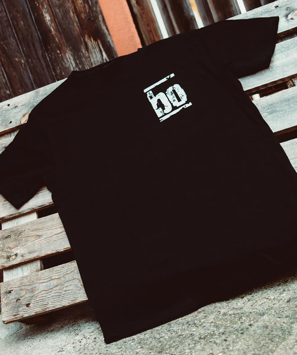 Bande allemande Böhse Onkelz World Tourt T-shirt femmes hommes surdimensionné rue Y2K T-shirt à manches courtes Hip Hop décontracté coton vêtements masculins